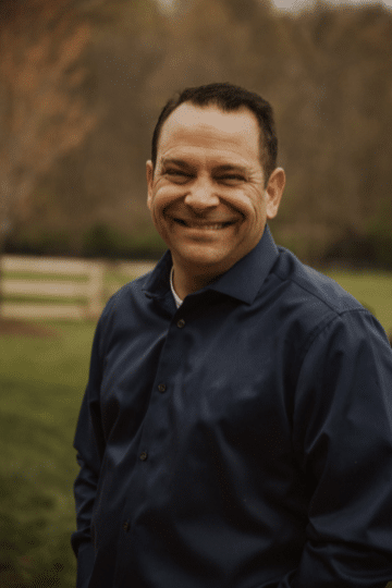 Christian Speaker Kent Evans