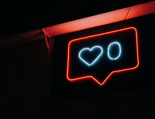 Addressing The Dangers of Social Media