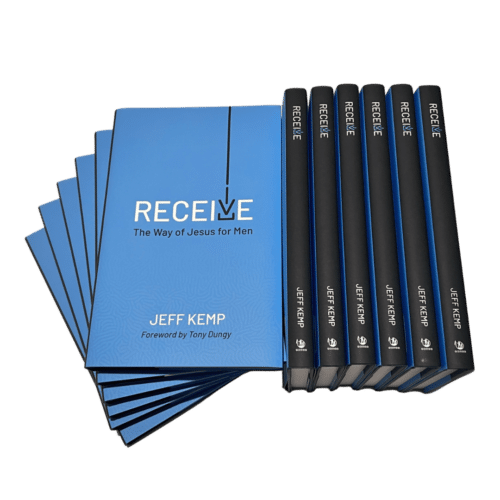 receive