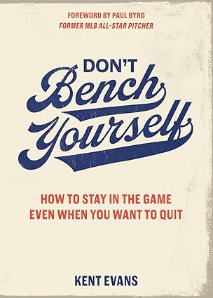 Don't Bench Yourself
