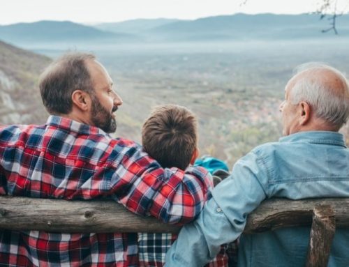 10 Father’s Day Quotes for Christian Dads