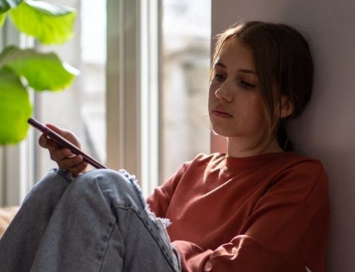 My Teenager Is Having an Identity Crisis: A Christian Dad’s Guide